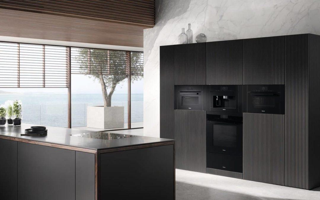 Premium home appliances