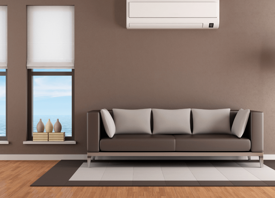 Aire acondicionado con bomba de calor: eficiencia energética en sistemas de calefacción