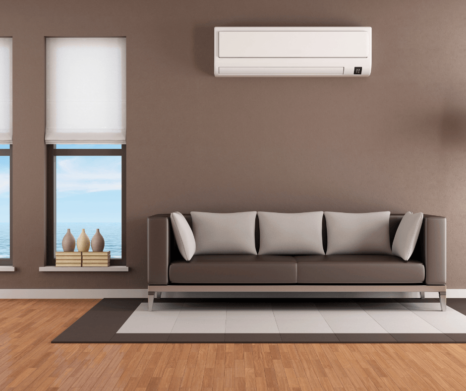 Aire condicionat amb bomba de calor: eficiència energètica en sistemes de calefacció