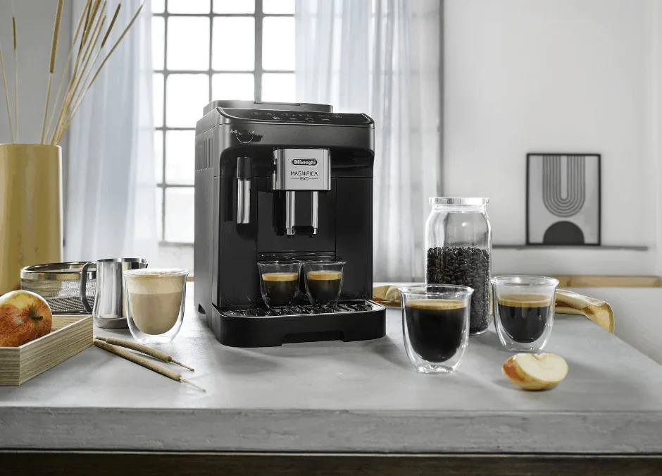 The best coffee machine models 2025: De’Longhi, Krups and Miele