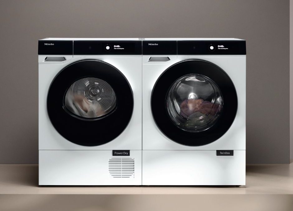 Which Miele washing machine to buy in 2026: complete comparison by range and requirements