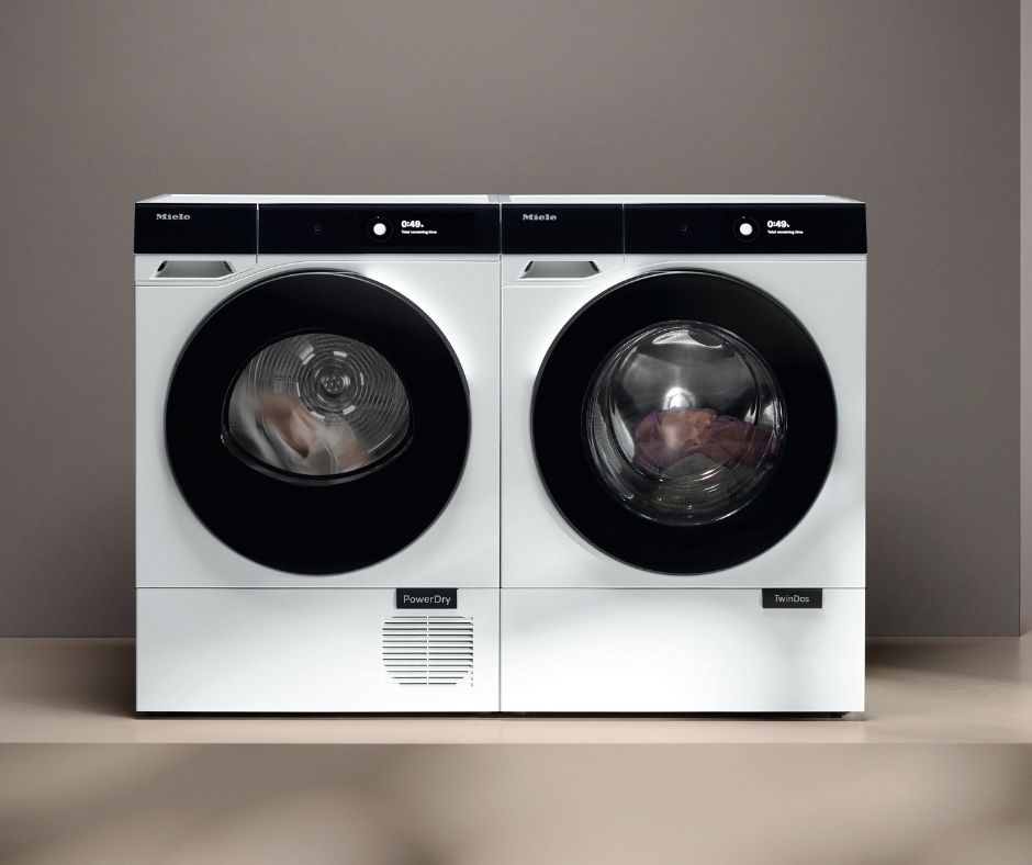 Text alternatiu imatge destacada (alt text): Rentadores Miele 2026 comparativa gamma Silver Gold Platinum Diamond